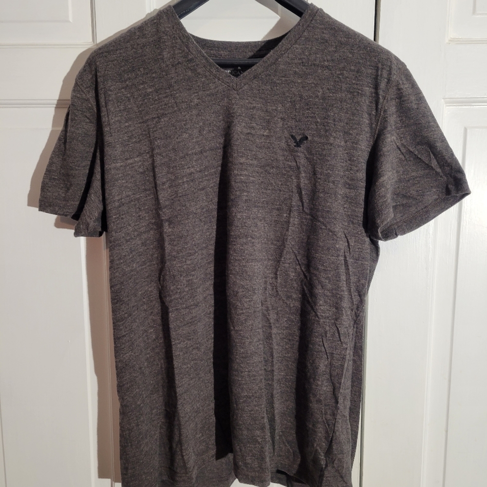 Lot of 2 AE legend t vneck